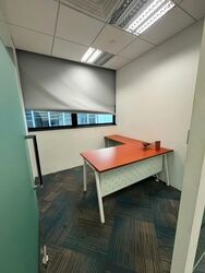One Raffles Quay (D1), Office #581721341